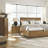 Mapleton Drawer Nightstand