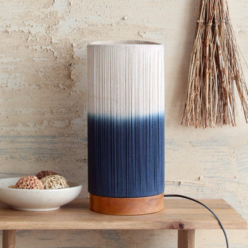 Lampe de table Afreen