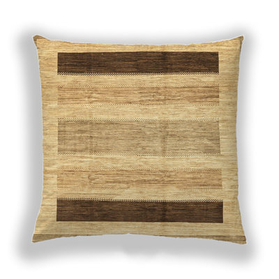 Coussin intérieur Abstract 3305