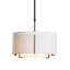 Exos 3 - Light Unique/Statement Drum Chandelier-2020380370-2020380321-2020380375
