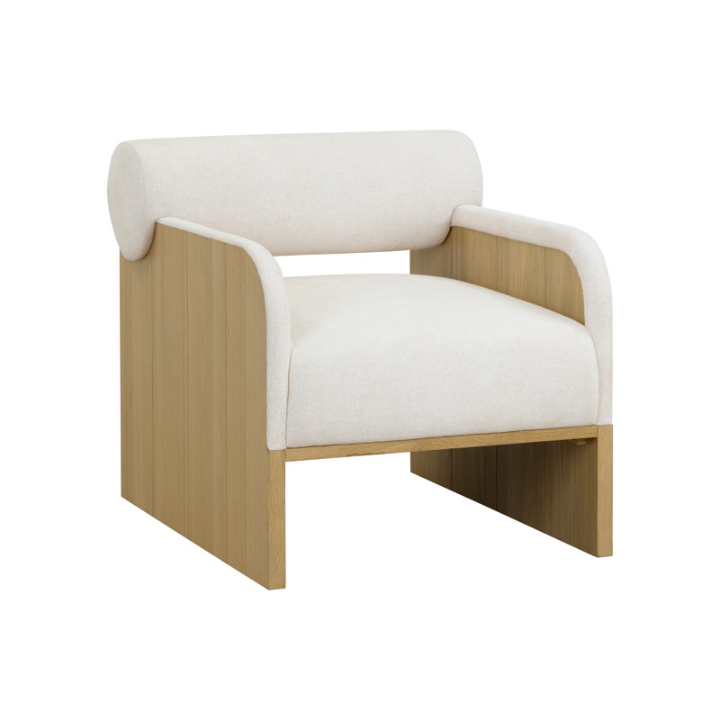 Osterberg Lounge Chair