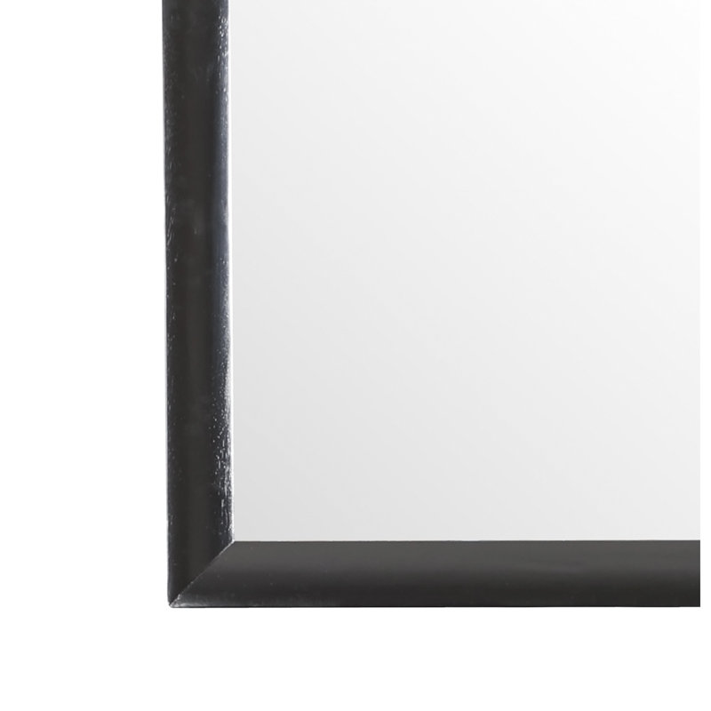 Miroir Glory Furniture Marilla G1500-M, noir