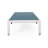 Set Of 2 Outdoor Aluminum Chaise Lounge-336710042-336710041