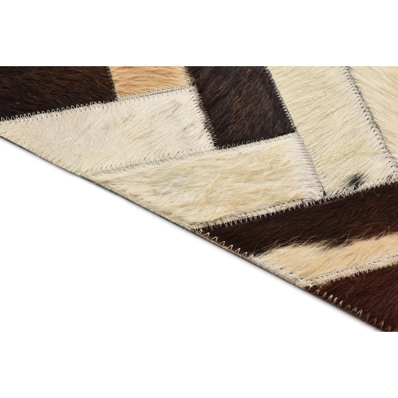 Ortega Multi Rug