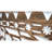 Tyshia Solid Wood Standard Bed