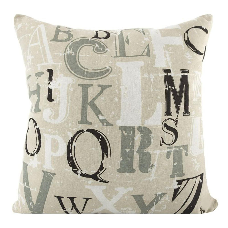 Square Pillow Case