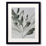 Wind Chimes Print by Novi Lim