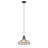 Gingrich 1 - Light Single Pendant