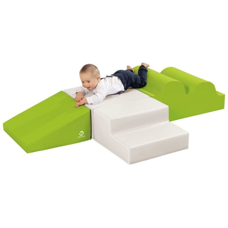 3 Piece Climber Set