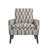 Maisel Upholstered Armchair-583836717