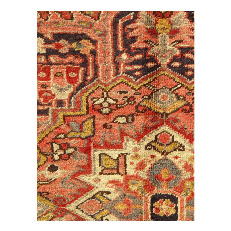 Oriental Indoor Rug