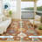 Machine Washable Indoor/Outdoor Chantille ACN2532 Traditional Rug-1229379373-1229379366
