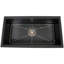 Stainless Steel Bottom Grid  BG-PR3419