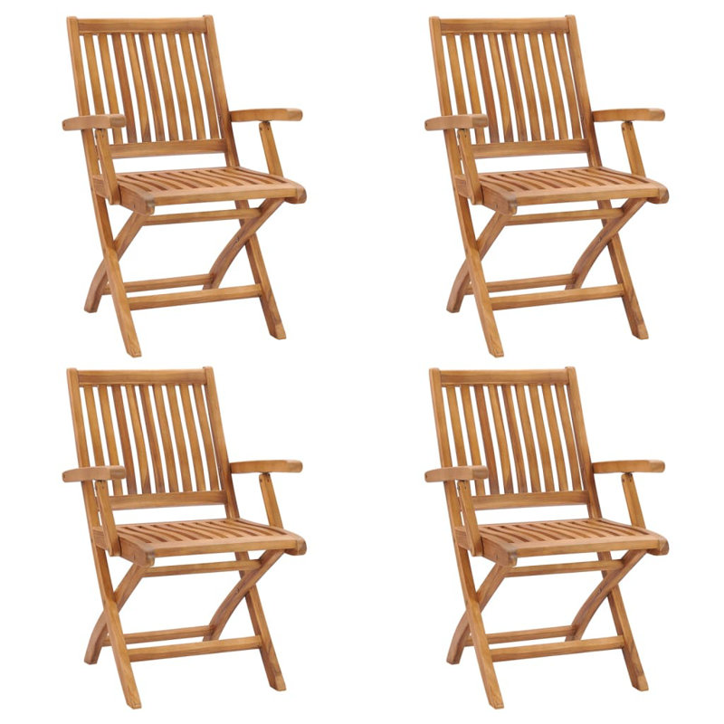 Halya Patio Dining Side Chair