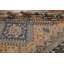 Tapis tribal en laine 7 x 10