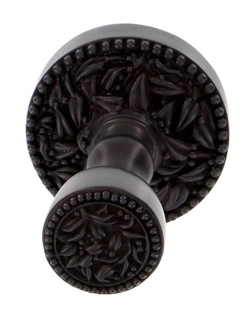 San Michele Robe Hook, Oil-Rubbed Bronze