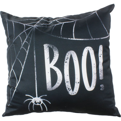 Seasonal Pillows Square Pillow Cover & Insert