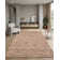 Rectangle Keiron Hand Tufted Wool Area Rugs