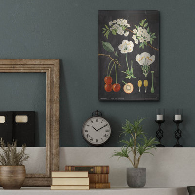 " Eat Veggies " by Vintage Posters