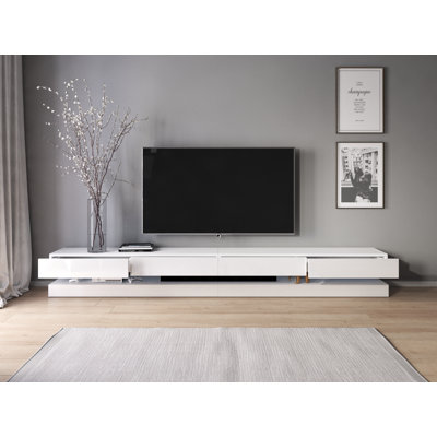 Violette Tv Lowboard For Tvs Up To 70'