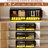 47.24''w Fluted Entryway Shoe Storage Bench With 4 Doors And Adjustable Shelf-475849551