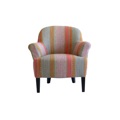 Victoria Accent Chair