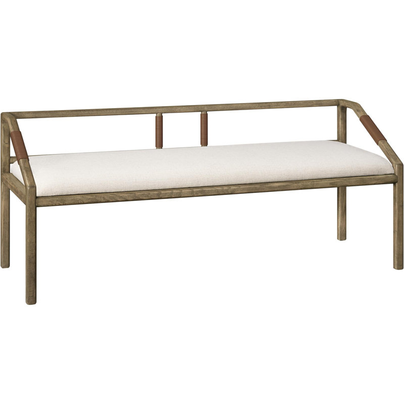Becki Owens x Surya Atra Bench