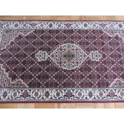 Aguon Oriental Indoor Rug