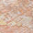 Machine Washable Indoor/Outdoor Xhevrie Terracotta Rug-1752009785