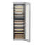 Built-In Multi-Temperature Wine Cabinet
