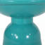 Charmante table d'appoint en métal au design moderne et durable-100307977