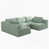 Light Green est en rupture de stock