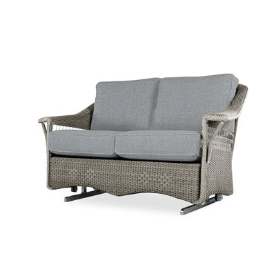 Nantucket Outdoor 2 - Seat Loveseat