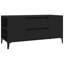 Keida Unfinished TV Stand for TVs up to 43"-1807738046
