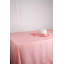 D'Moksha Homes Classic Hemstitch Linen Tablecloth-94825520-94825527