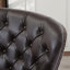 Fauteuil club moulé Moultrie-1047709090
