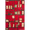 One-of-a-Kind Rectangle 6'7" X 10'2" Area Rug