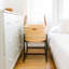 Moses Baskets with Bedding