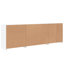 Bashiri 202cm Sideboard-840176991