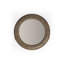 Gelee Round Accent Table - Apatite-1977654927