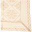 Sawbridgeworth Geometric Cotton Blend Tablecloth-31645607-31645609