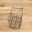 Panier en métal Ashley-311937801