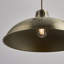 Bartlet 1 - Light Dome Pendant-7262917