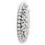 Wall Object Silvershore Polished Steel