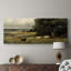 Série paysage - CVI - Toile tendue avec châssis - Prêt à accrocher-714281376