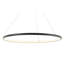 Huyet Single Light Dimmable LED Pendant-71027342-71027344