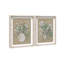 Spring Energy Set Shadowbox Floral & Botanical Print by Oliver Gal, Black Frame, 10 x 15-1544127020-1544127030