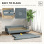 Lit pour animal Delmar