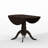Maritssa Solid Wood Top Pedestal Dining Set-1961497247-1961497244-1961497245