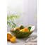 World Foods 27.5cm Lime Oval Bowl